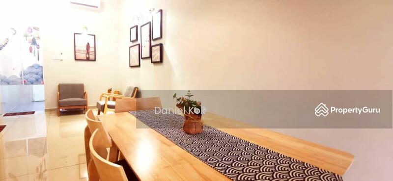 Untuk Dijual - RM650k! 20x70ft! 4R3B! Fully Renovated Furnished Taman Seri Pasir Penambang Kuala Selangor 2 Sty Hse